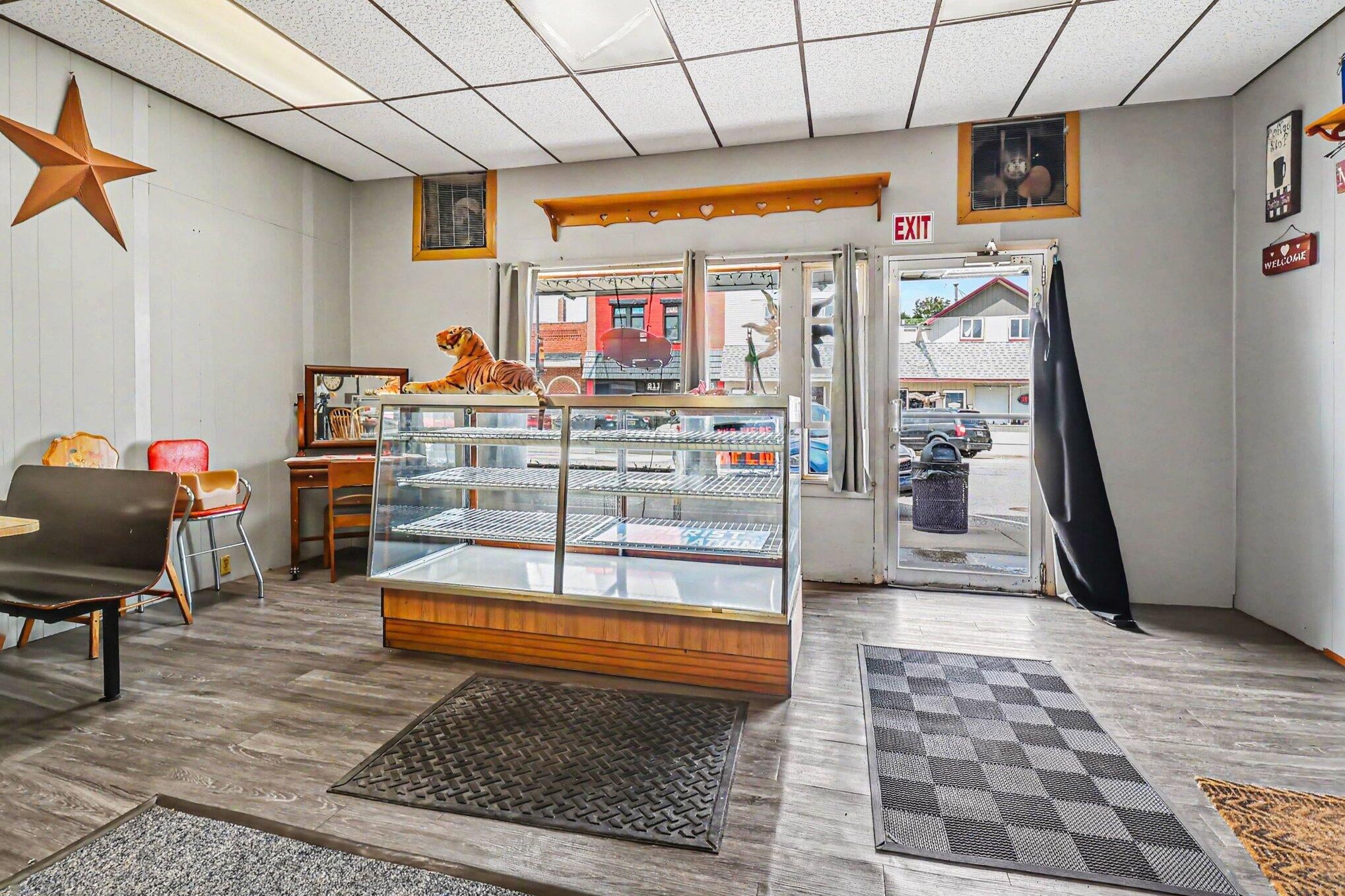 216 N Michigan Avenue