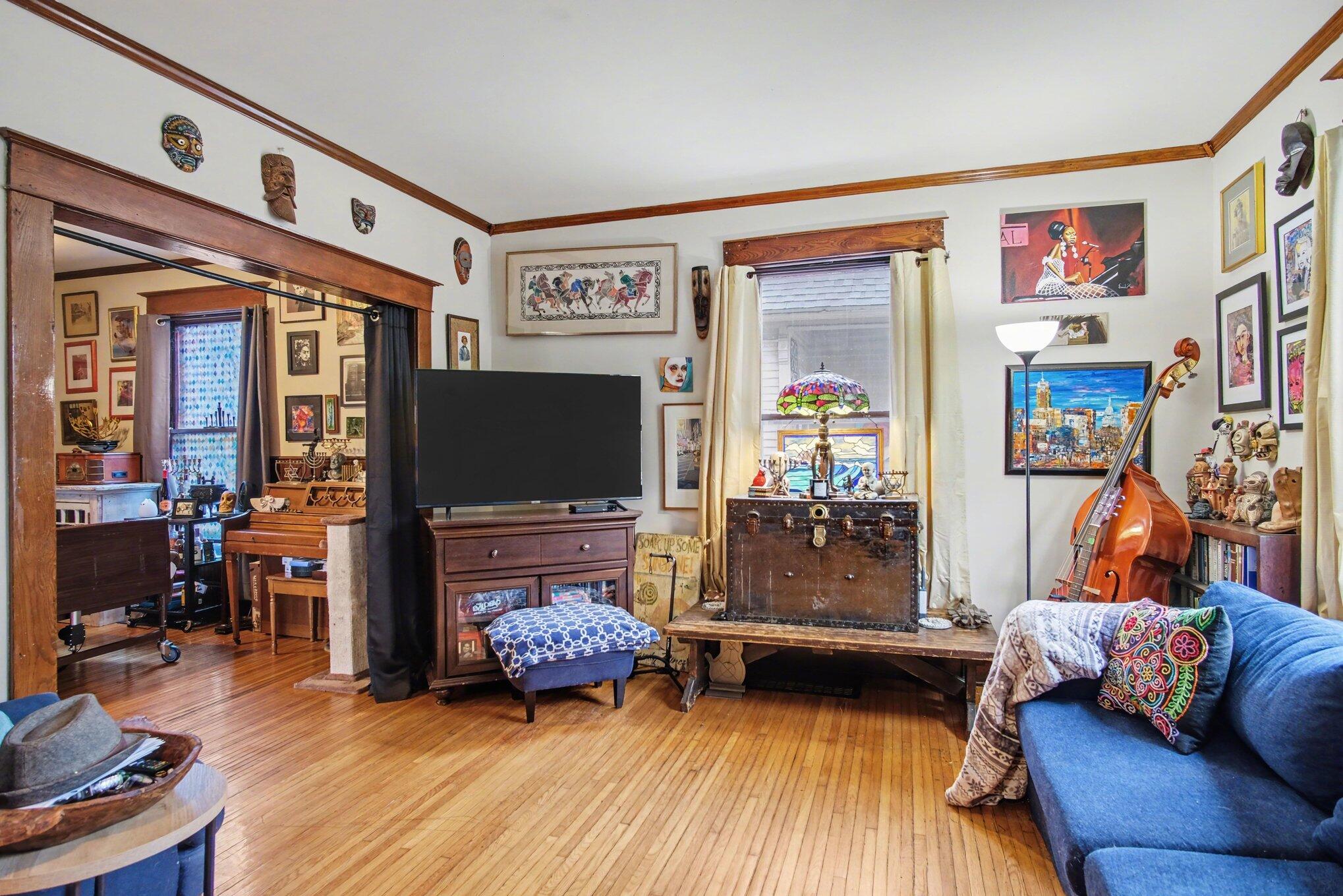 558 Carrier Street NE