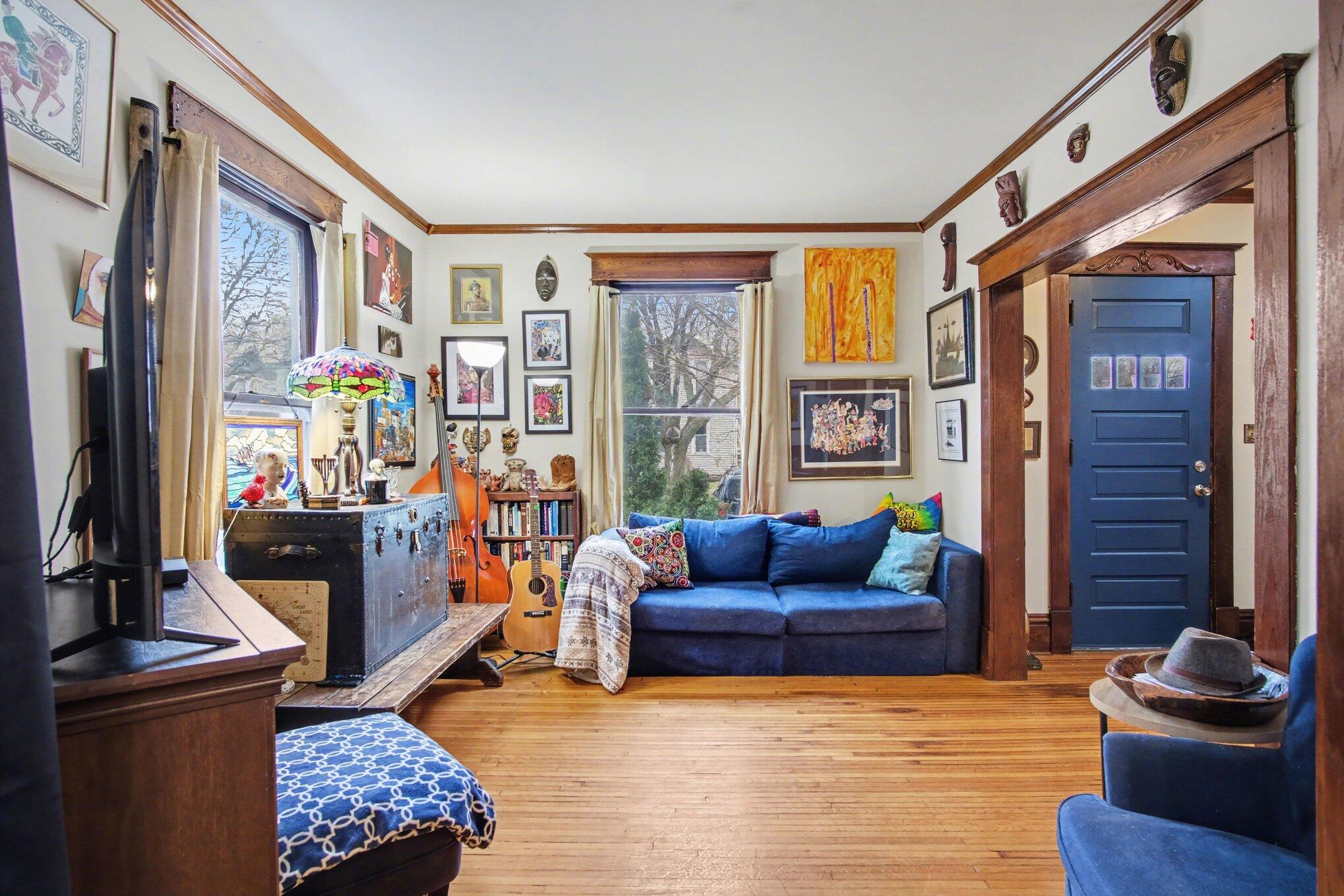 558 Carrier Street NE