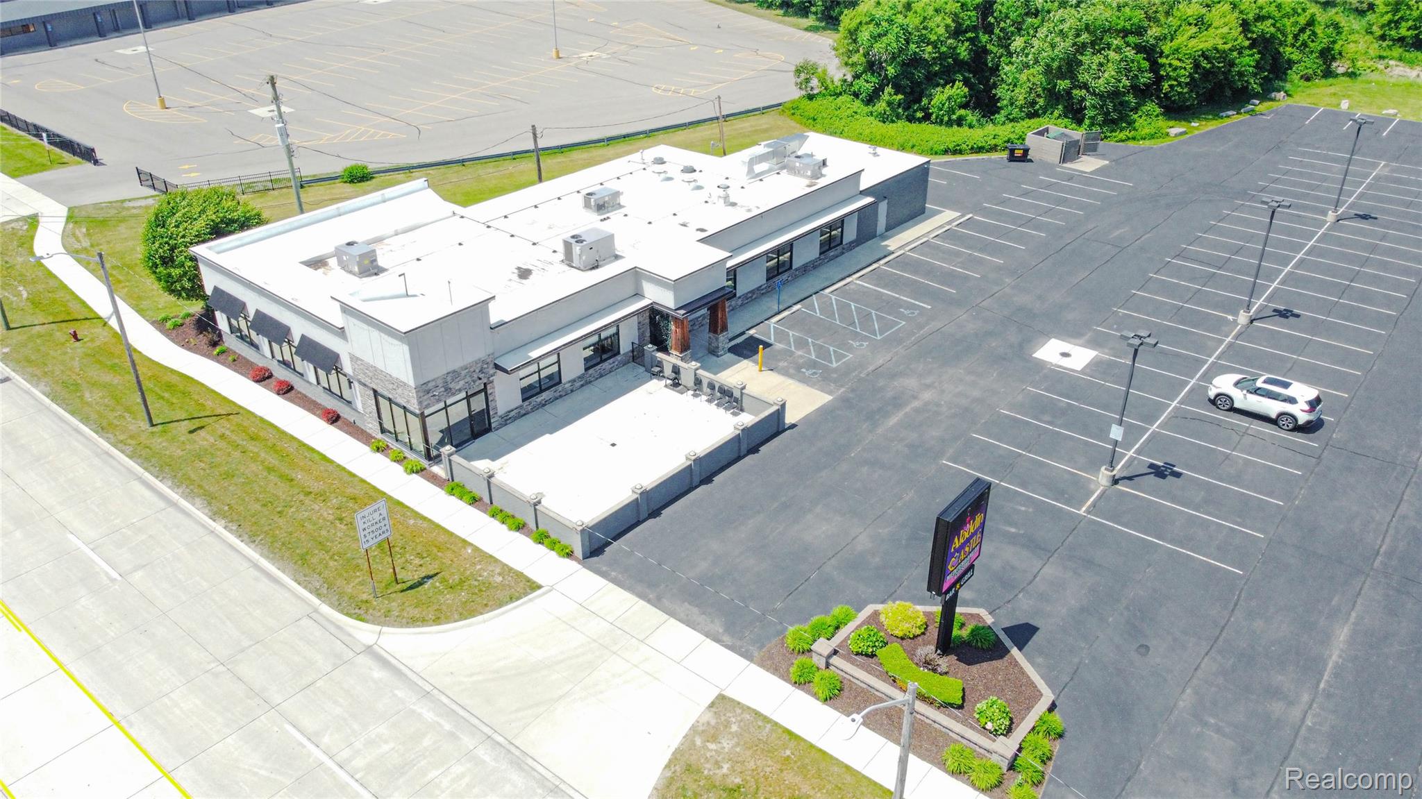 7231 Chicago Road