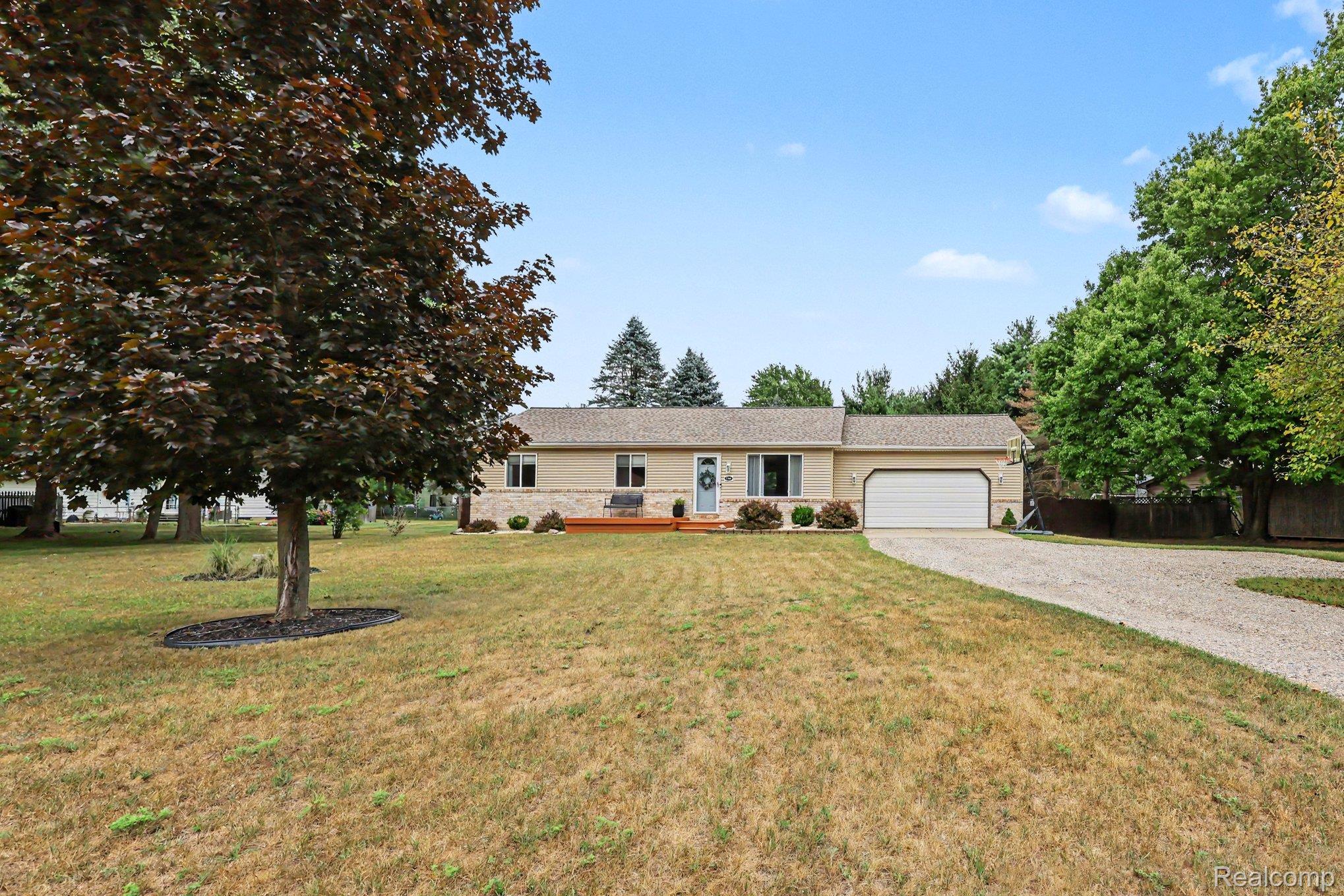 1464 Trackwood Drive