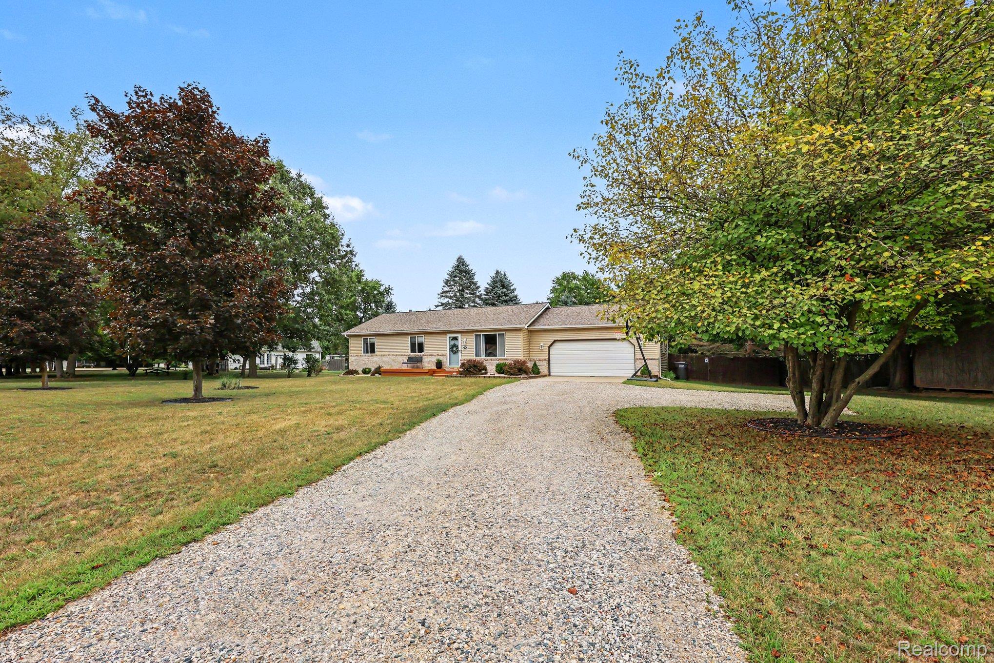 1464 Trackwood Drive
