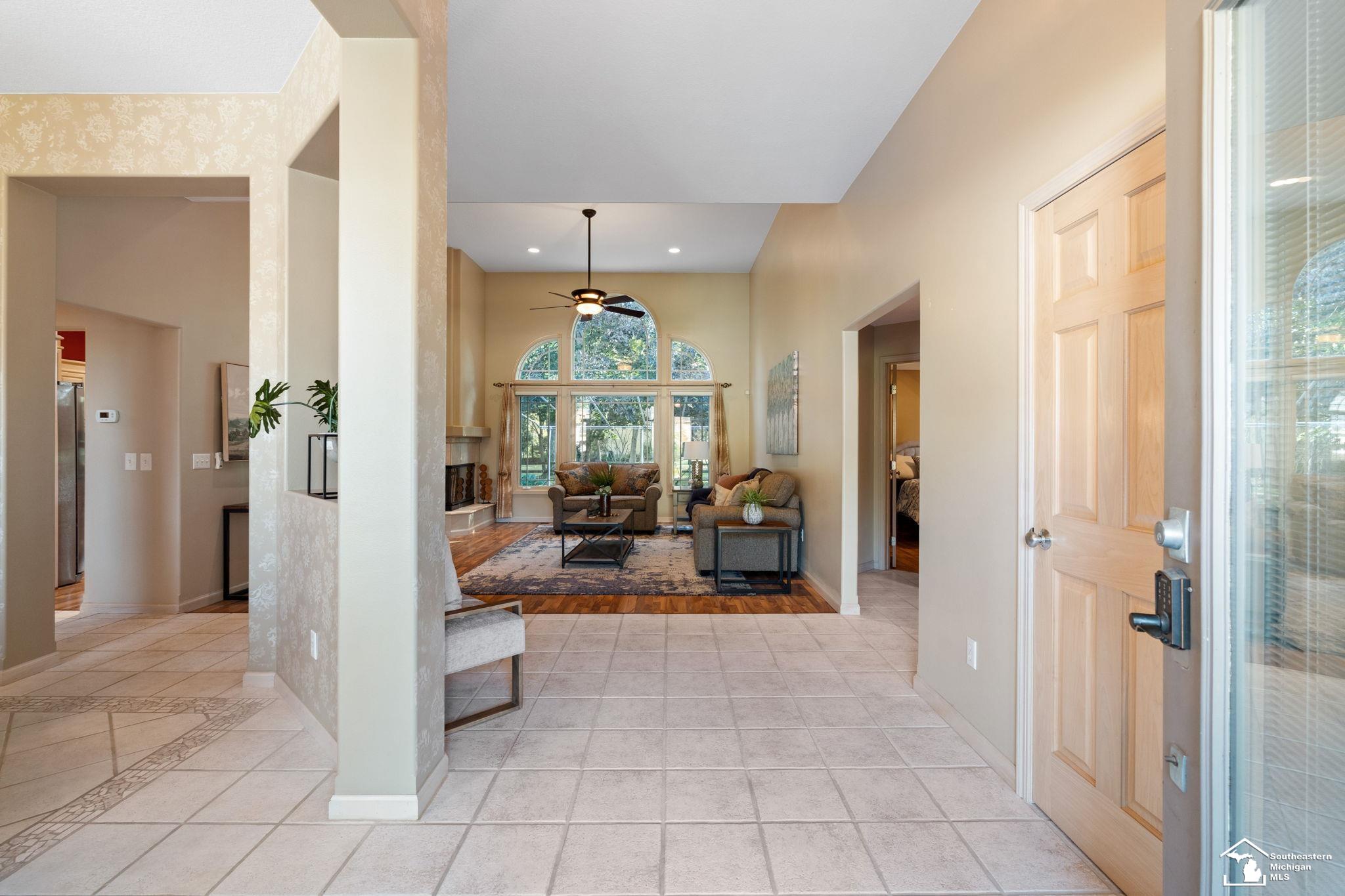 4263 Deerfield Woods Drive