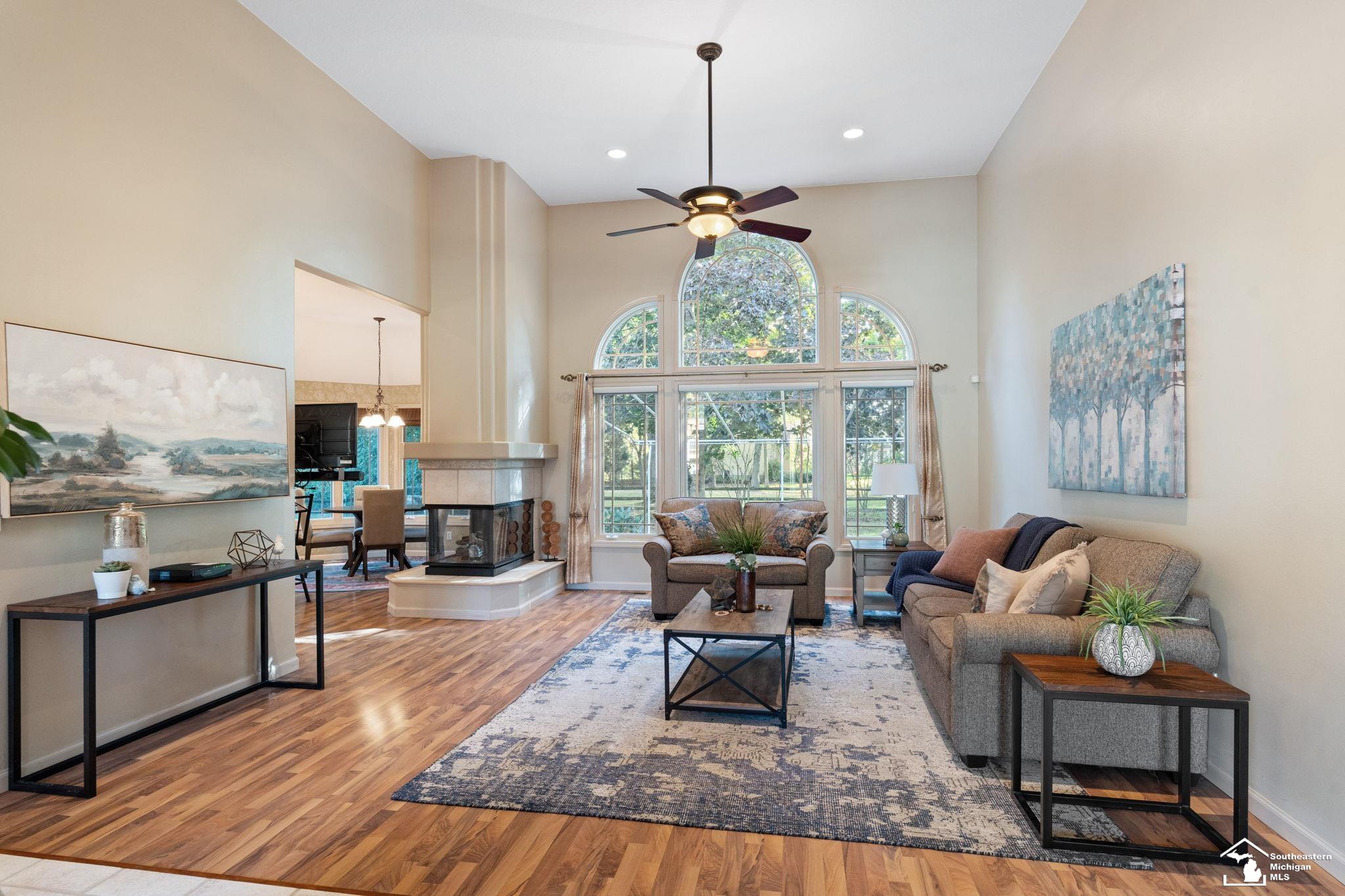 4263 Deerfield Woods Drive