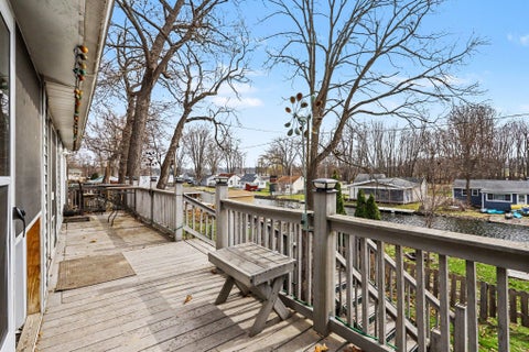 Tiny photo for 573 River Road, Coldwater City, MI 49036 (MLS # 62026054479)