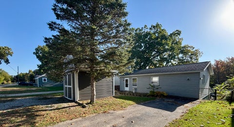 Tiny photo for 573 River Road, Coldwater City, MI 49036 (MLS # 62026054479)