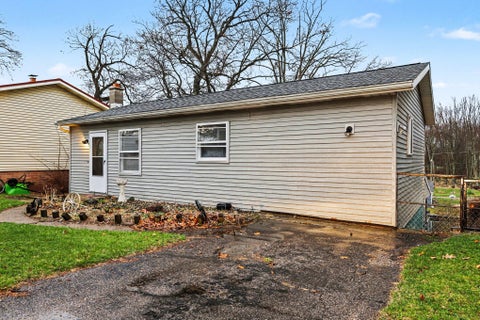 Tiny photo for 573 River Road, Coldwater City, MI 49036 (MLS # 62026054479)