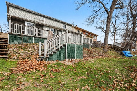 Tiny photo for 573 River Road, Coldwater City, MI 49036 (MLS # 62026054479)