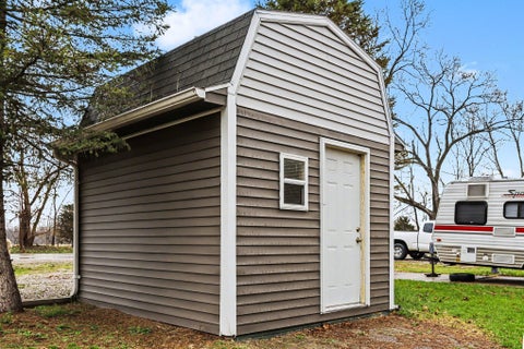 Tiny photo for 573 River Road, Coldwater City, MI 49036 (MLS # 62026054479)