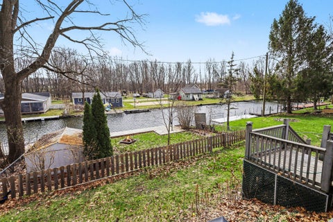 Tiny photo for 573 River Road, Coldwater City, MI 49036 (MLS # 62026054479)