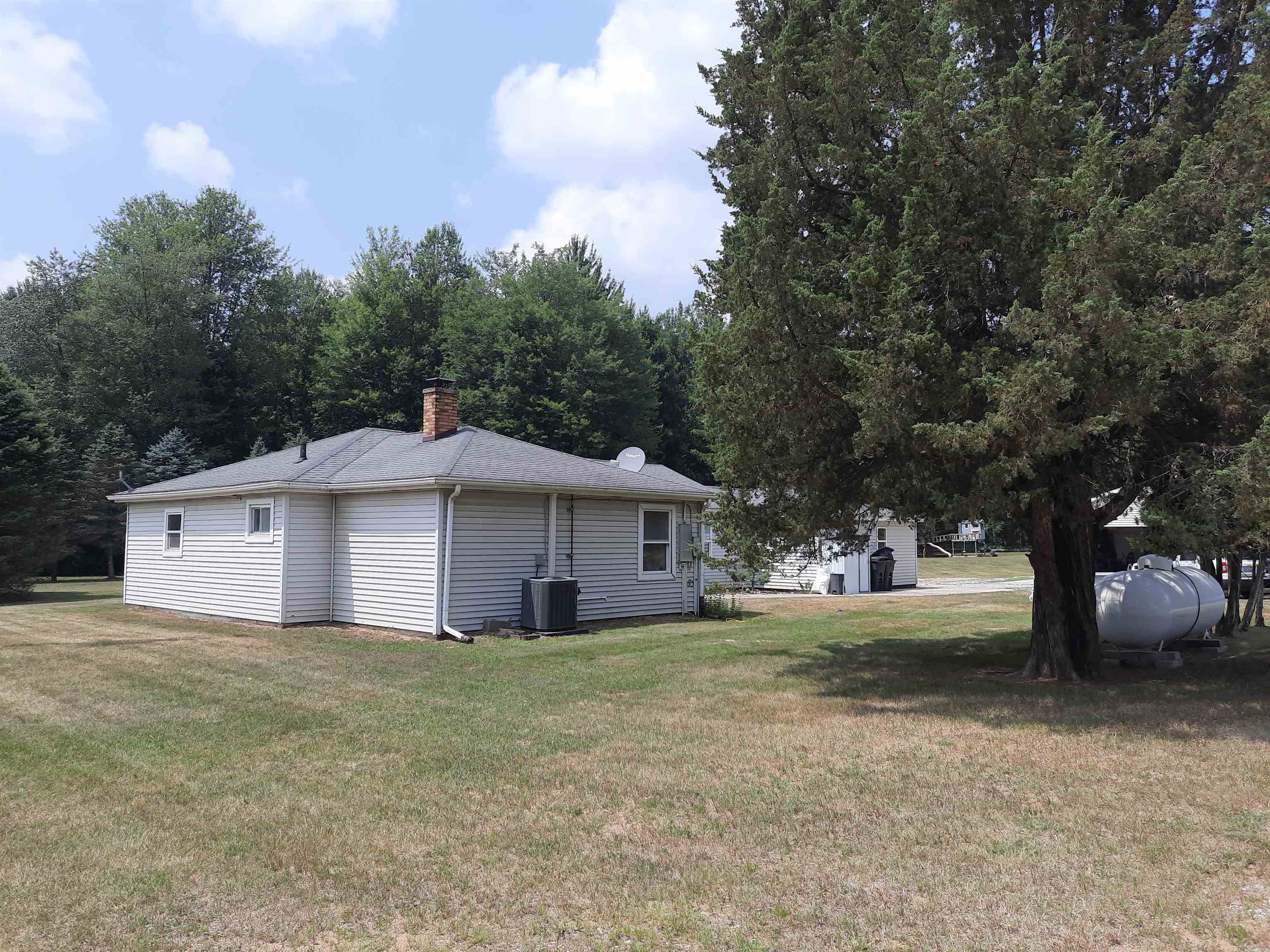 4112 W Sanilac Road