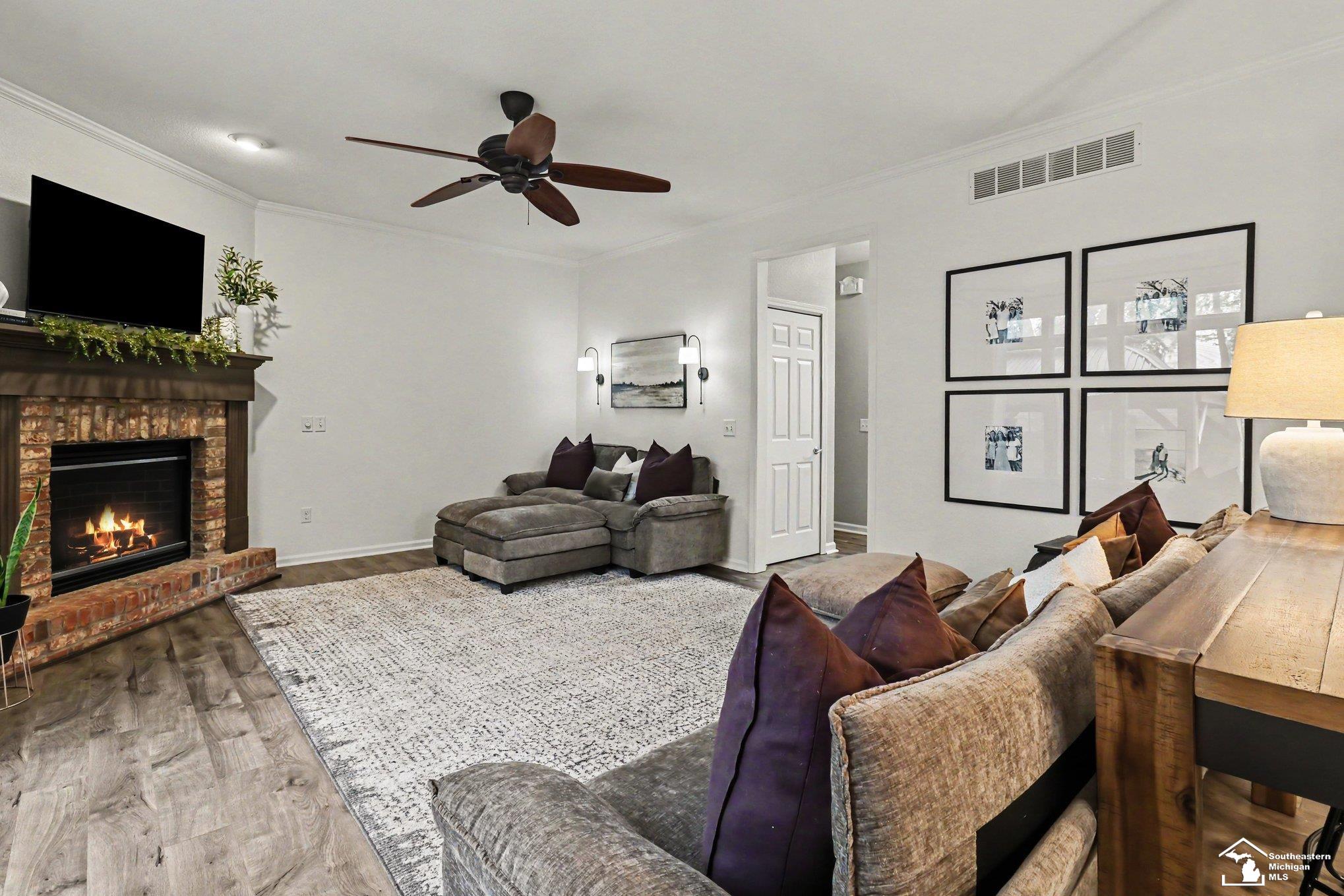 3508 Wimbledon Court