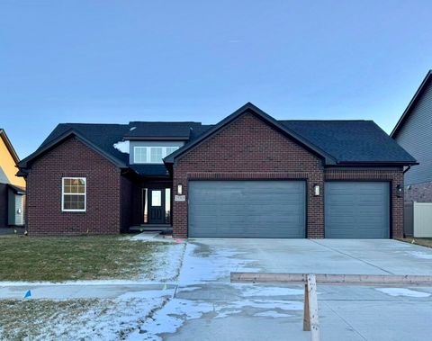 23315 Primrose Lane Brownstown Charter Township MI 48183