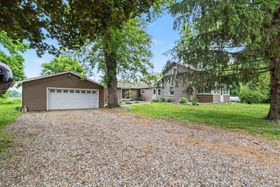 22945 B Drive N Marengo Township MI 49068
