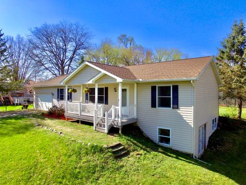 341 S Mill Street Pinckney Village MI 48169