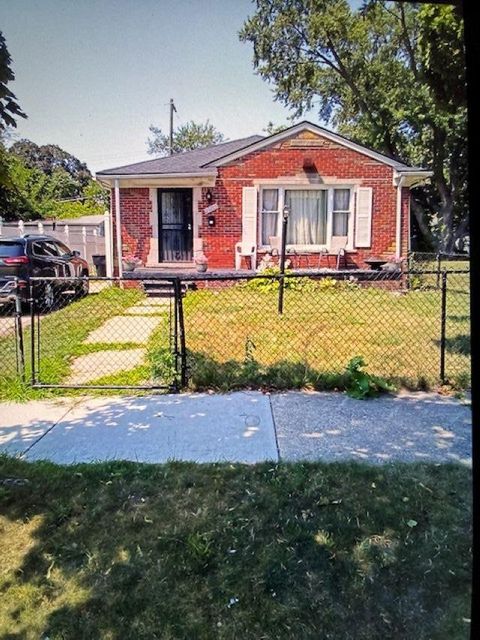 20225 Moenart Street Detroit City MI 48234
