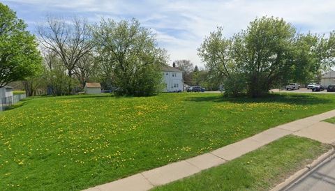 11916 N Saginaw Street Mt Morris City MI 48458