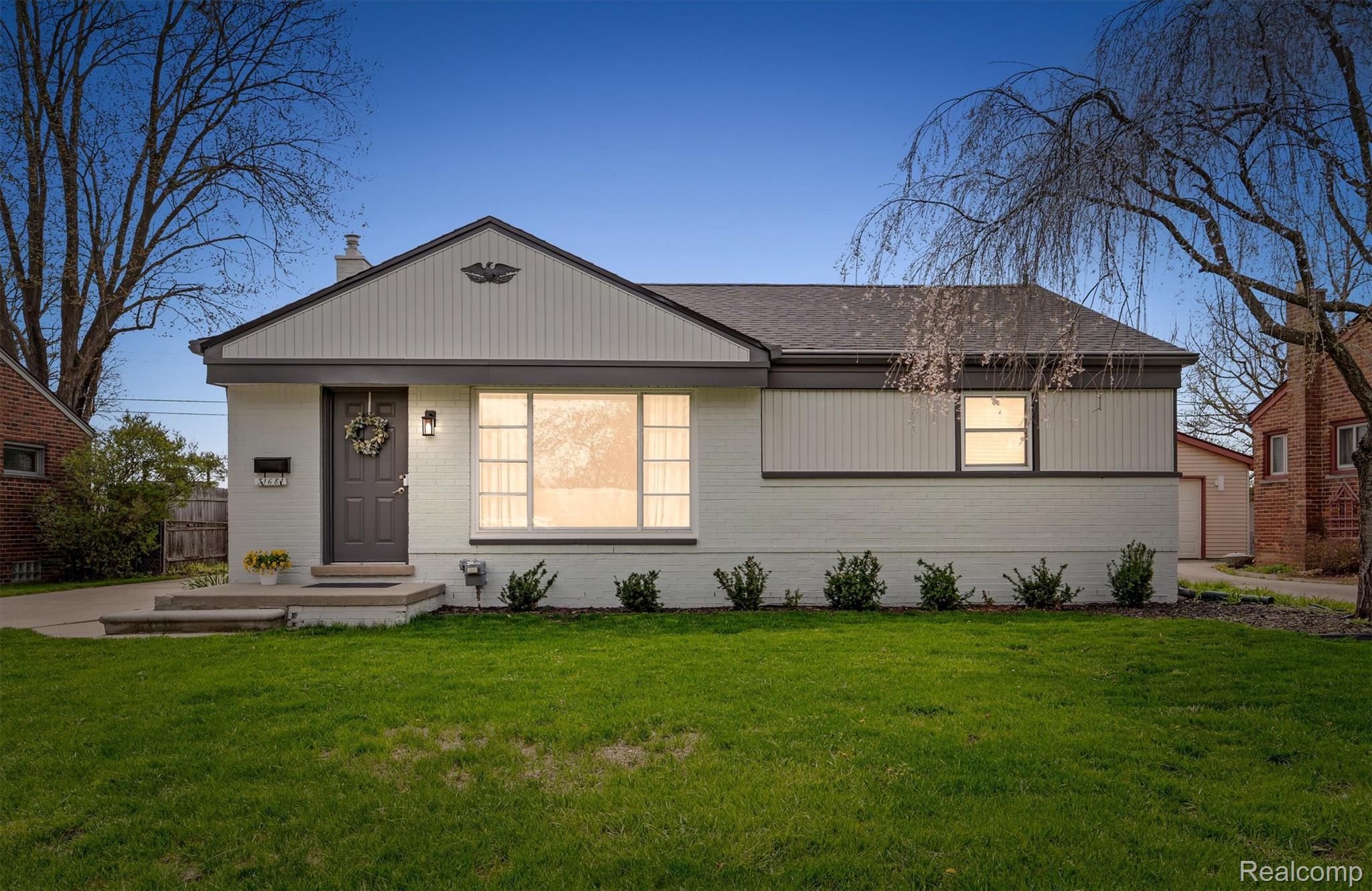 31681 Lamar Drive