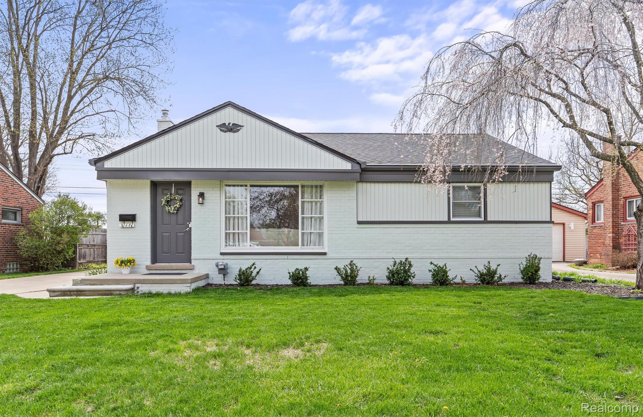 31681 Lamar Drive