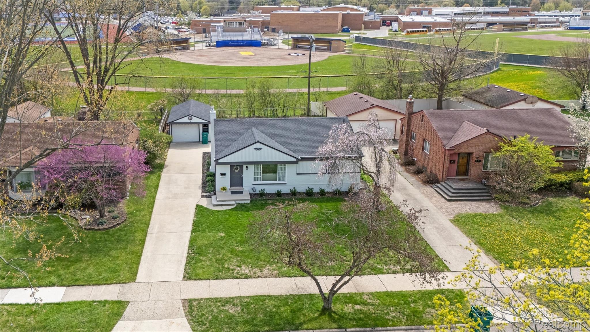 31681 Lamar Drive