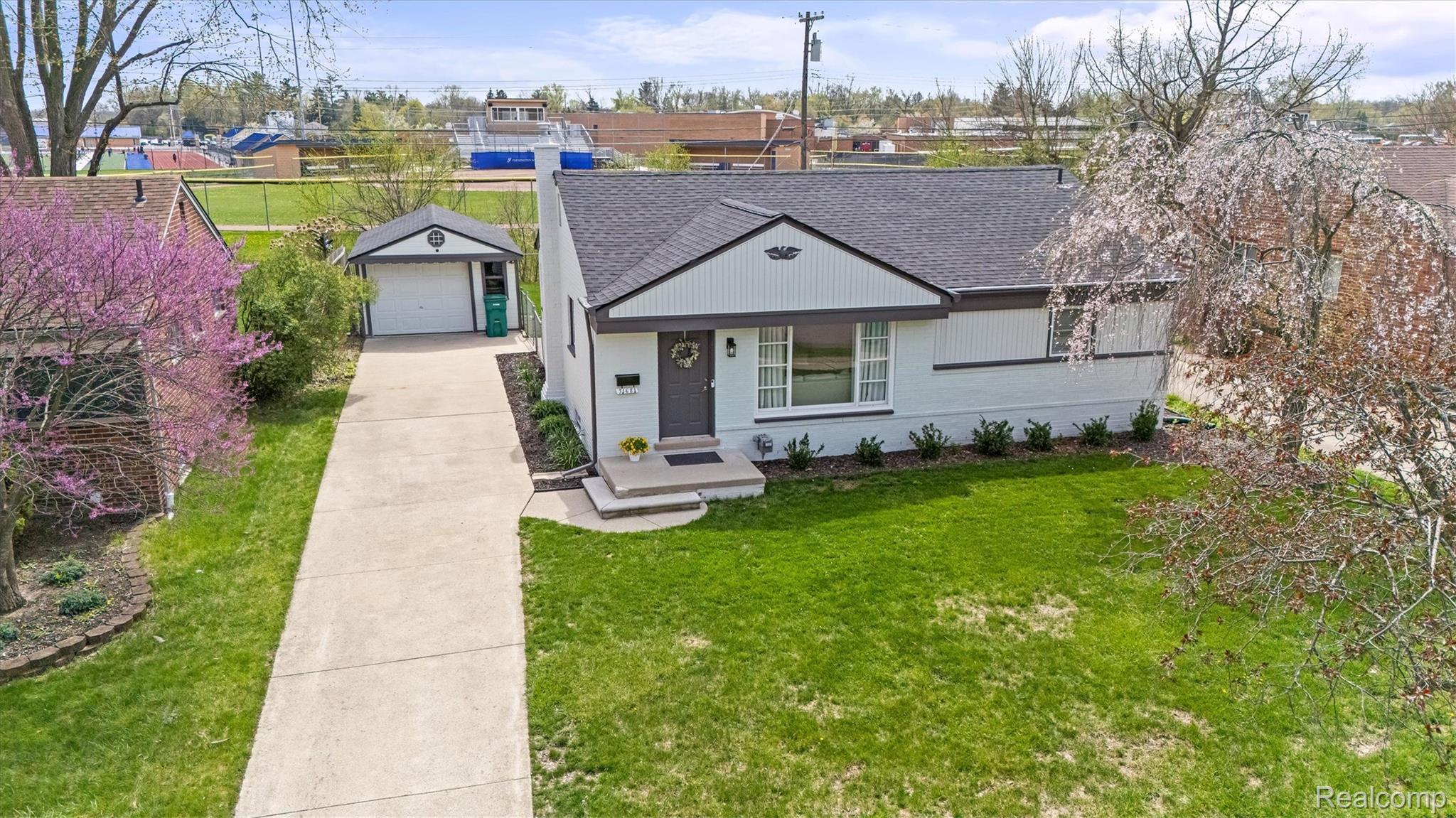 31681 Lamar Drive