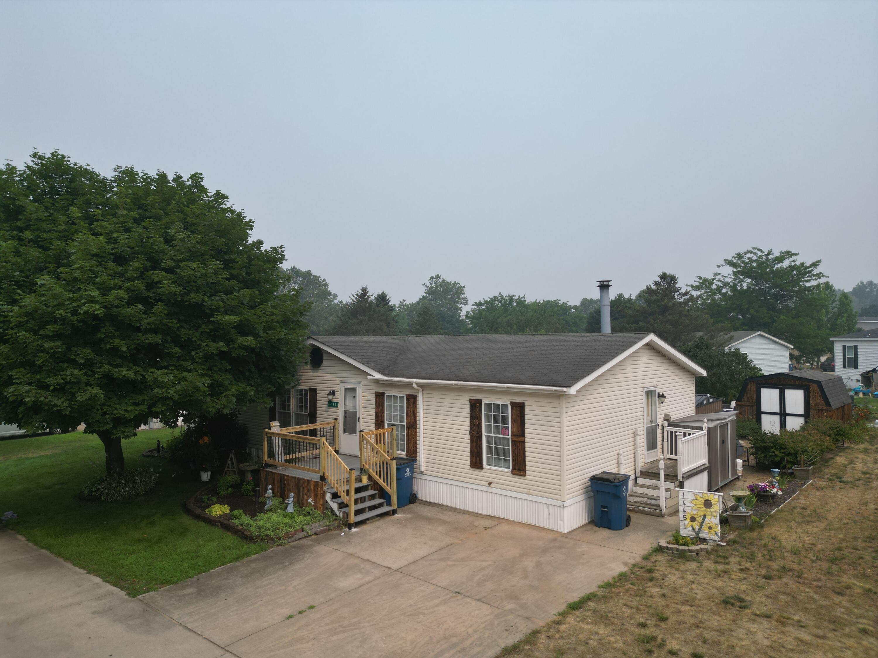 14451 Winding Creek Lane
