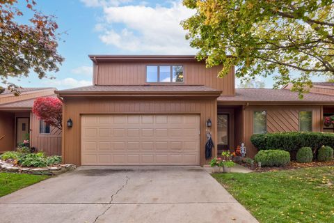 456 Groveland Drive Frankenmuth City MI 48734