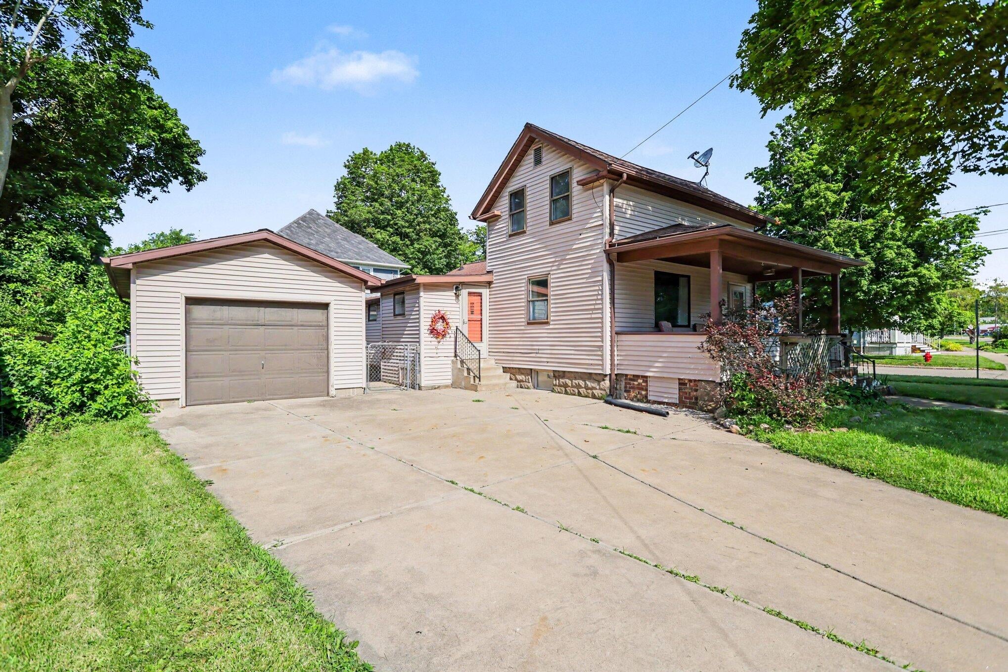 302 Exchange Street