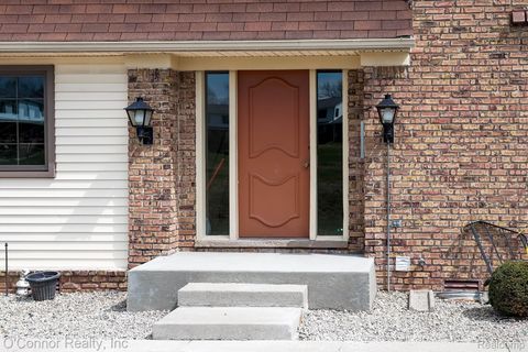 1900 River Road 2 Marysville City MI 48040