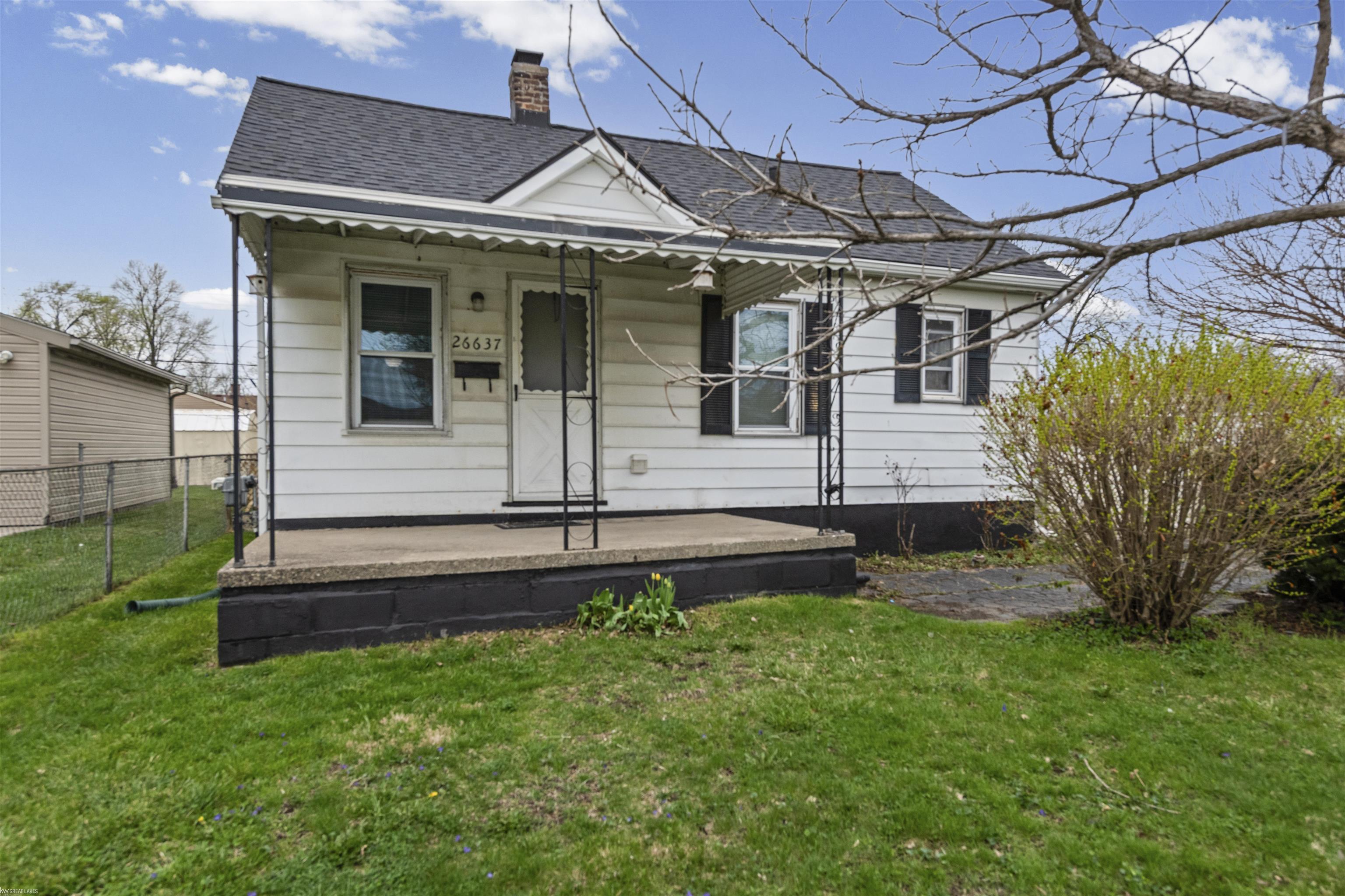 26637 Wenfield Street