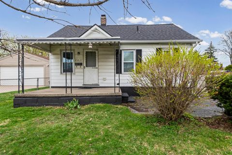 26637 Wenfield Street Roseville City MI 48066