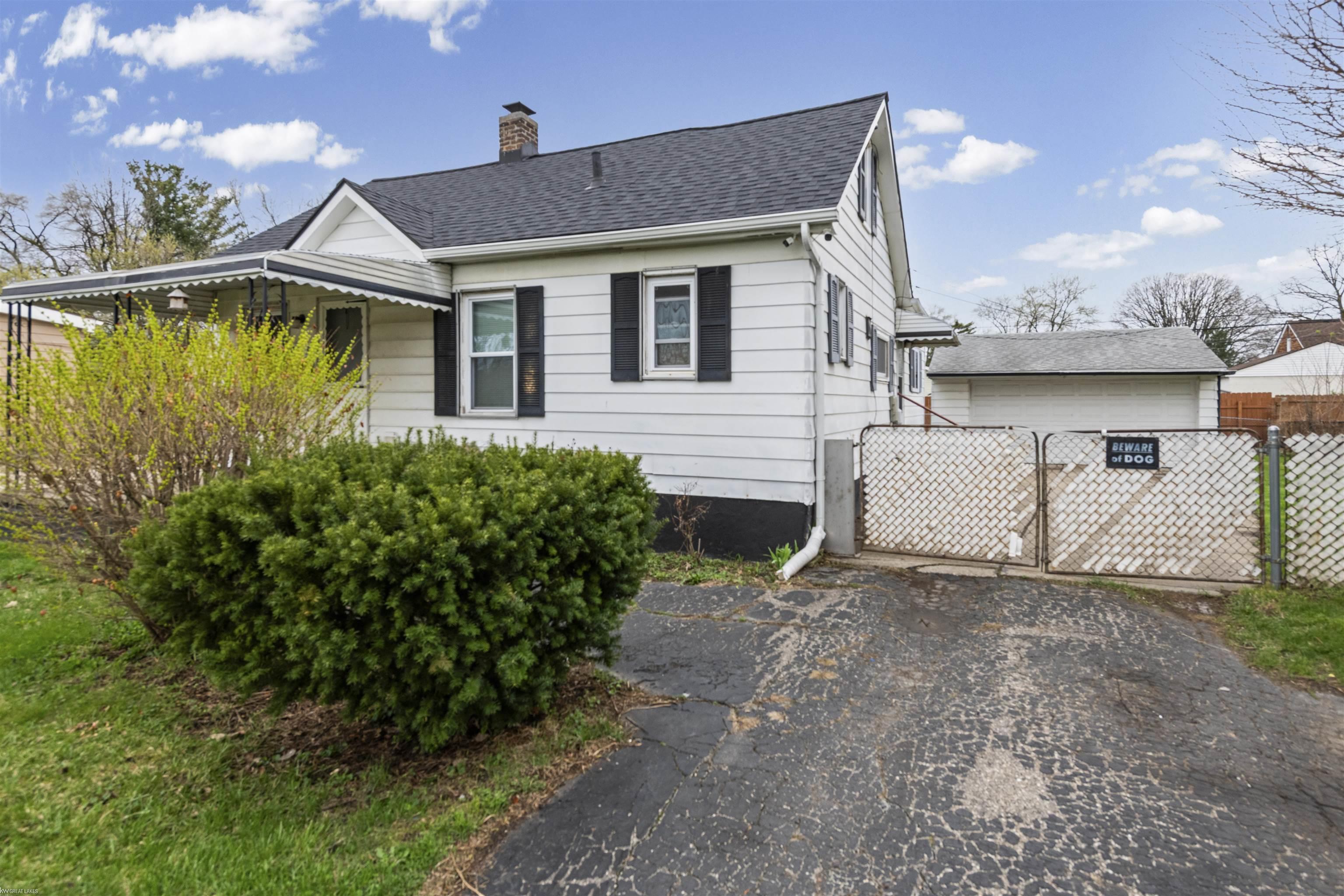 26637 Wenfield Street