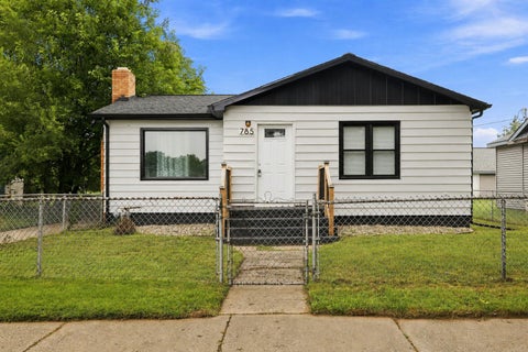 Photo of 785 McGuigan Avenue, Benton Harbor City, MI 49022 (MLS # 69026045893)