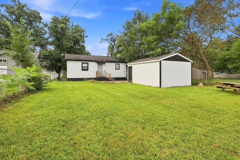 Tiny photo for 785 McGuigan Avenue, Benton Harbor City, MI 49022 (MLS # 69026045893)