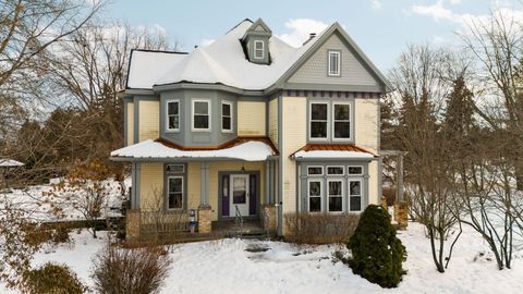 5971 Creekview Court Pittsfield Charter Township MI 48108