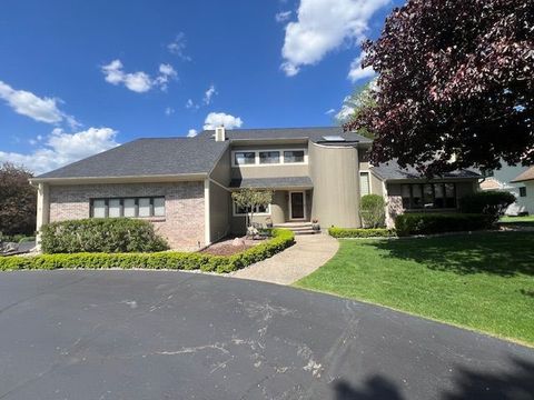 6600 PARK VALLEY Drive Independence Charter Township Oakland MI 48348