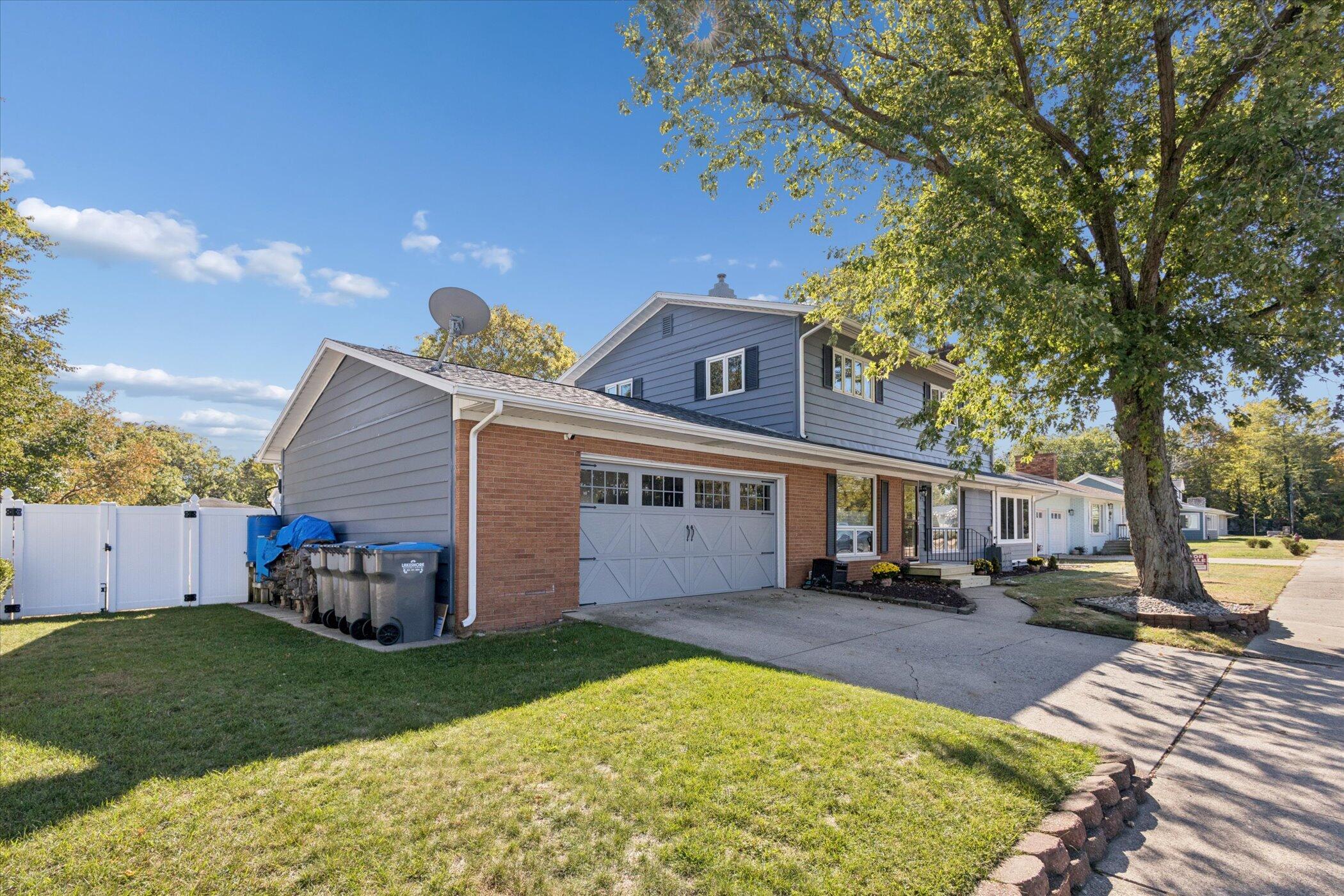 1407 Shore Drive