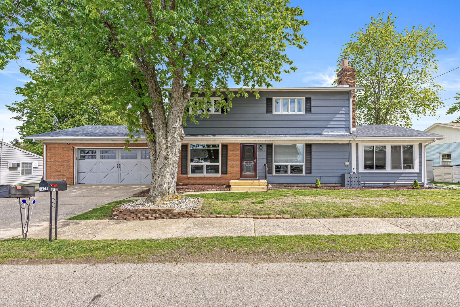 1407 Shore Drive