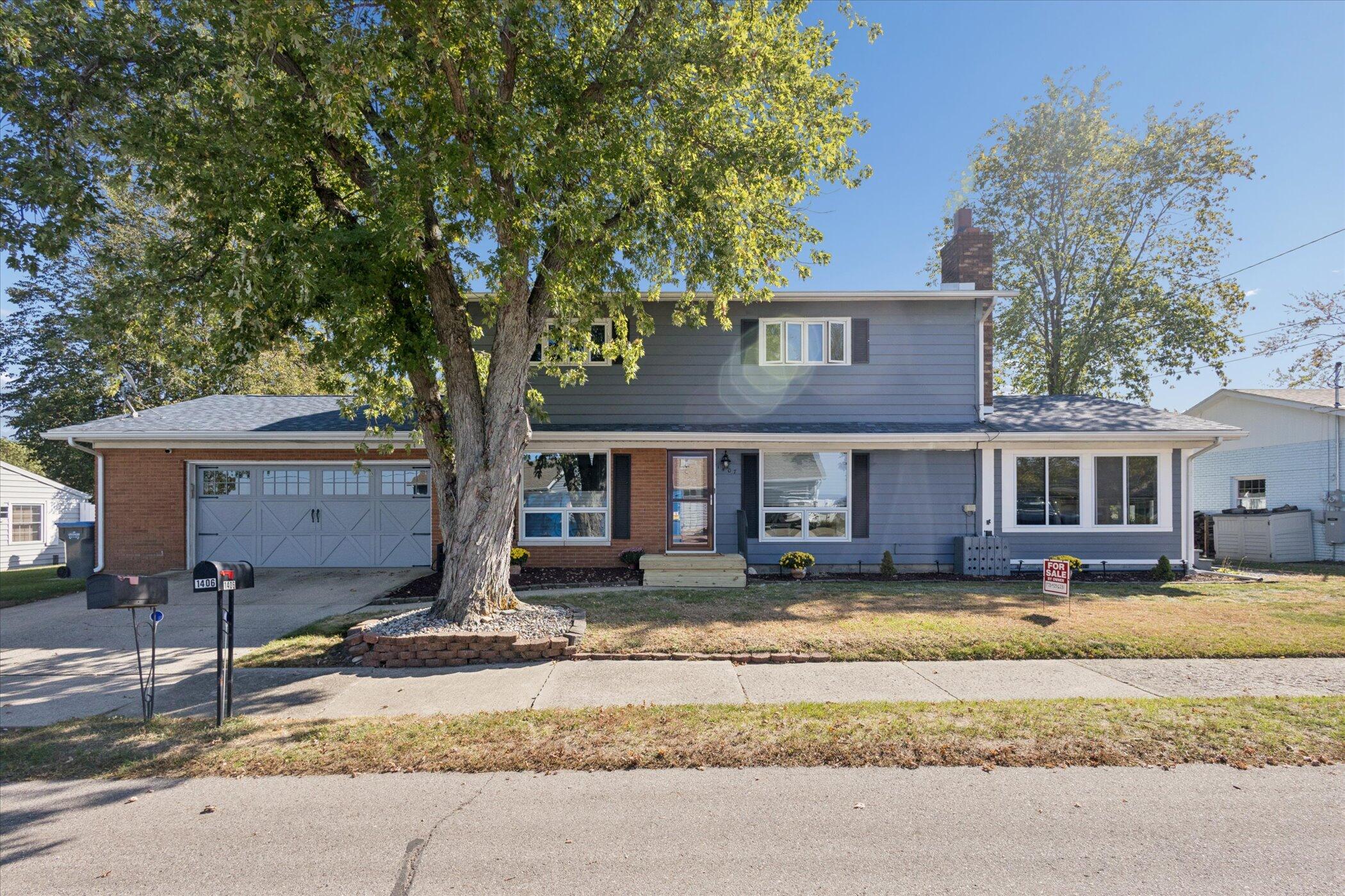 1407 Shore Drive