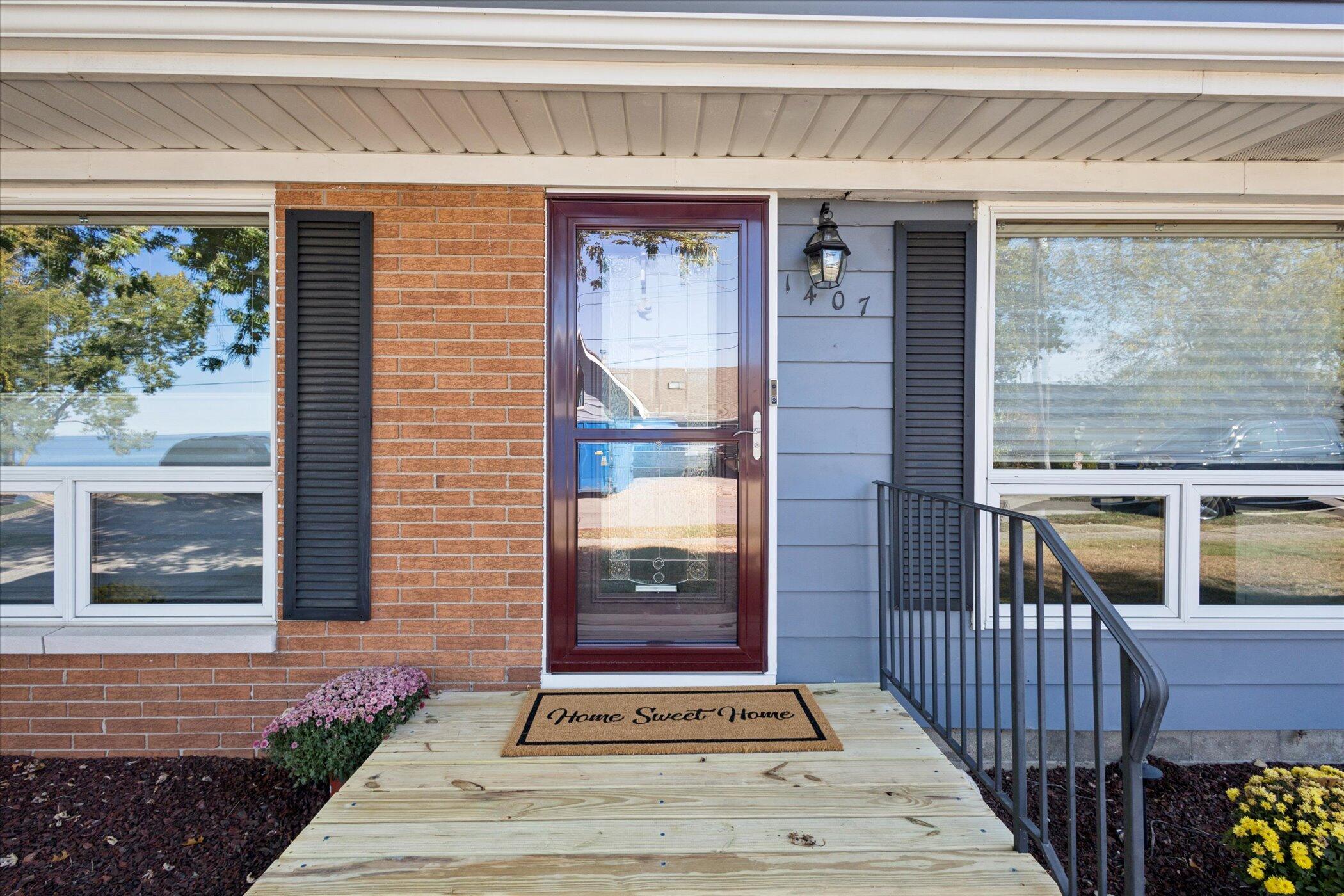 1407 Shore Drive