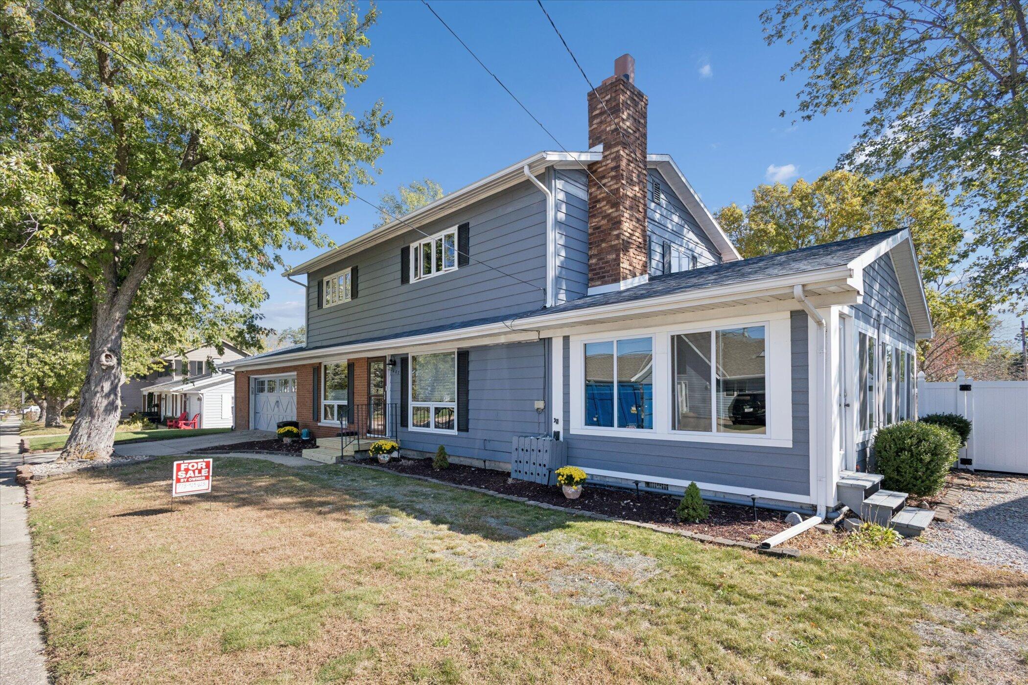 1407 Shore Drive
