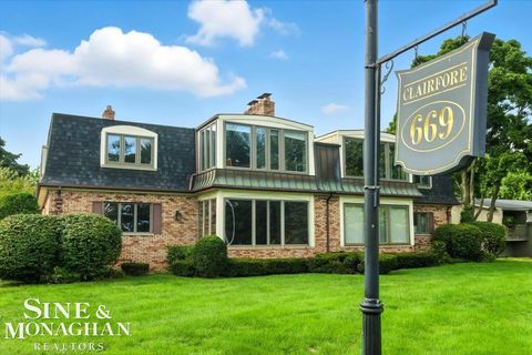 669 N Riverside Avenue St Clair City MI 48079