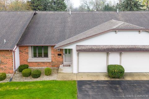 Photo of 133 Parkside Drive, Zeeland City, MI 49464 (MLS # 65026016333)