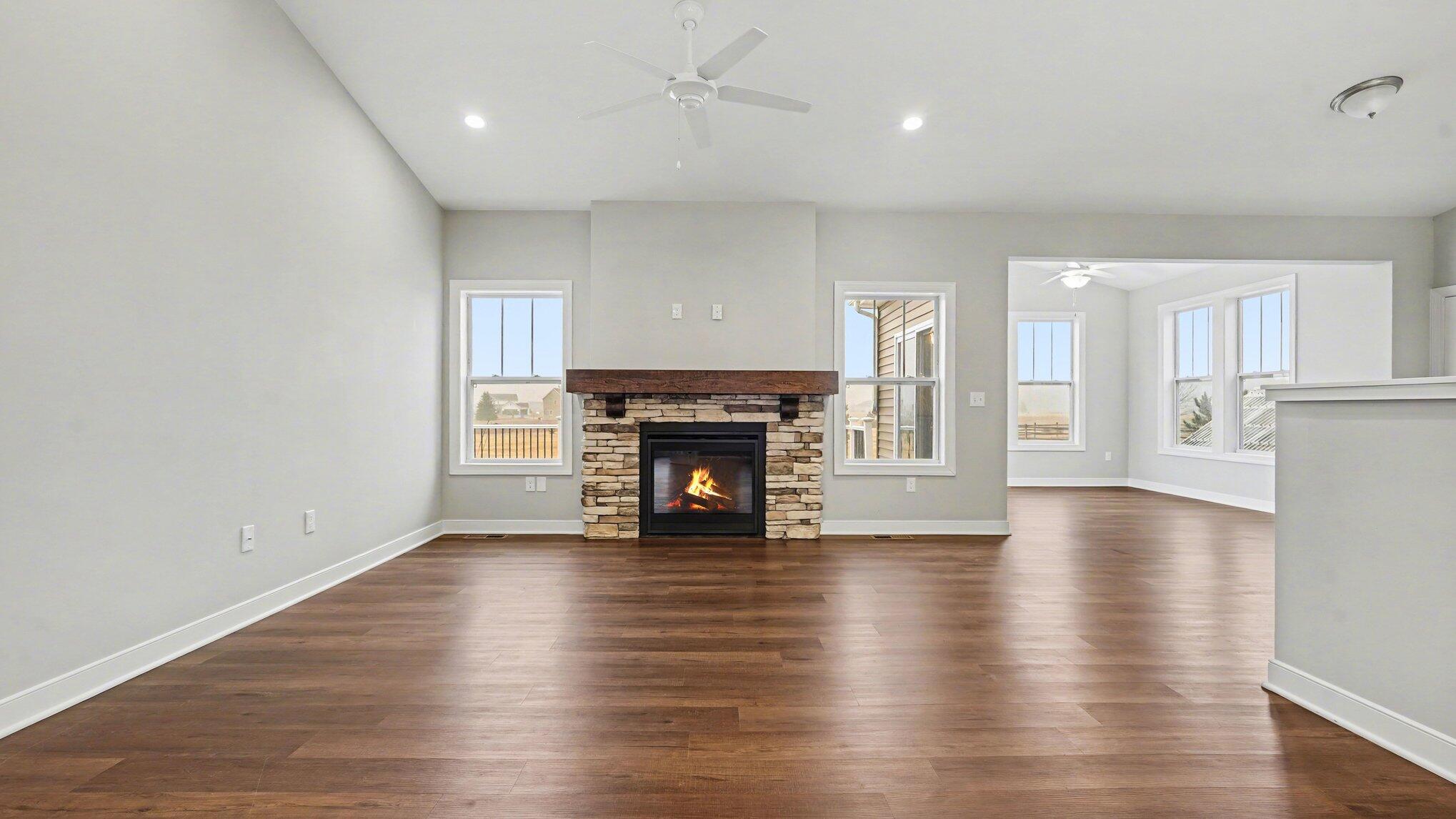 17110 Country Drive