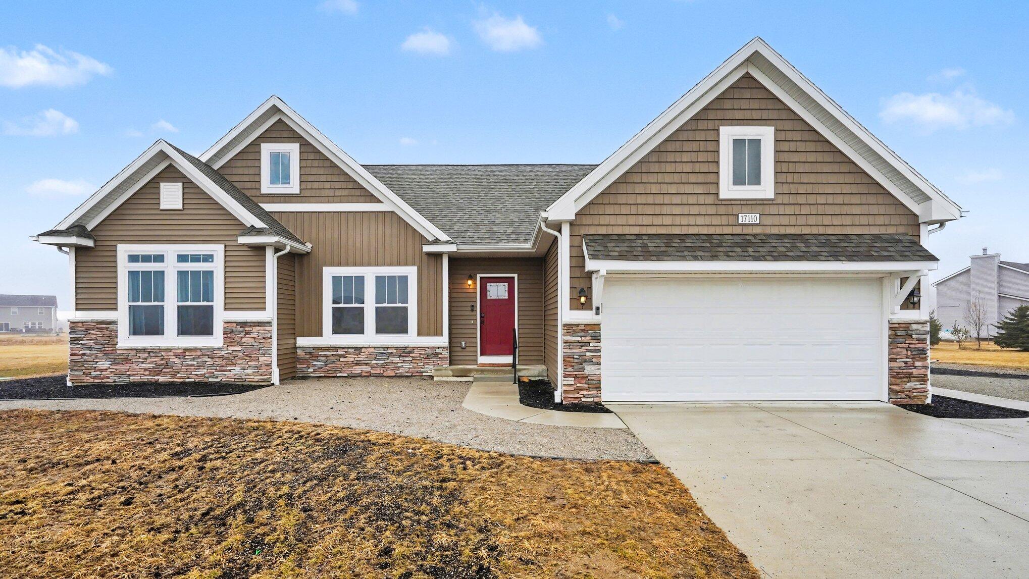 17110 Country Drive