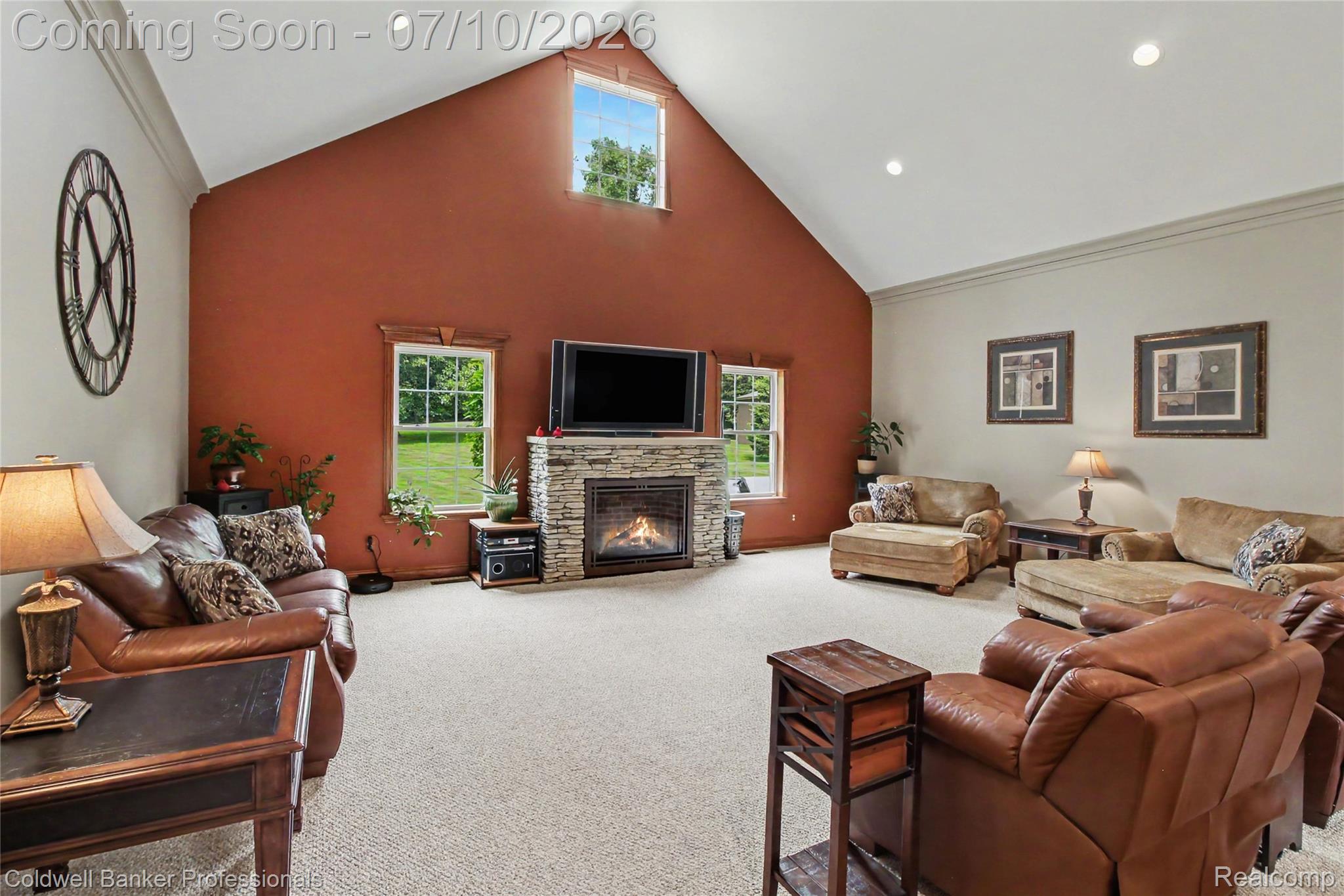 3822 Broadview Lane
