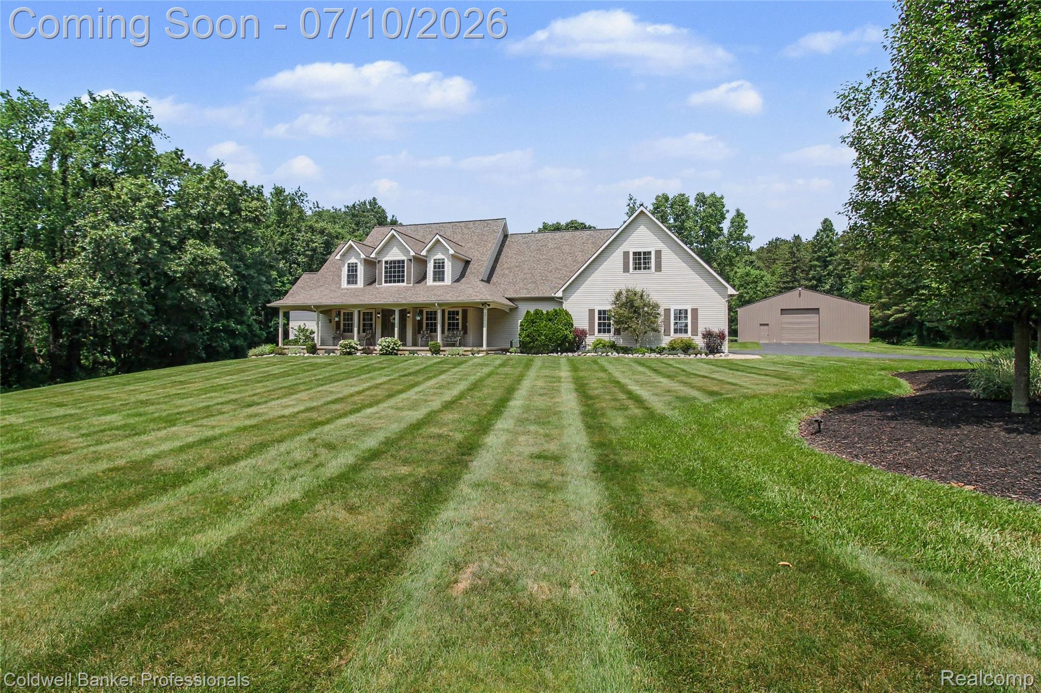 3822 Broadview Lane