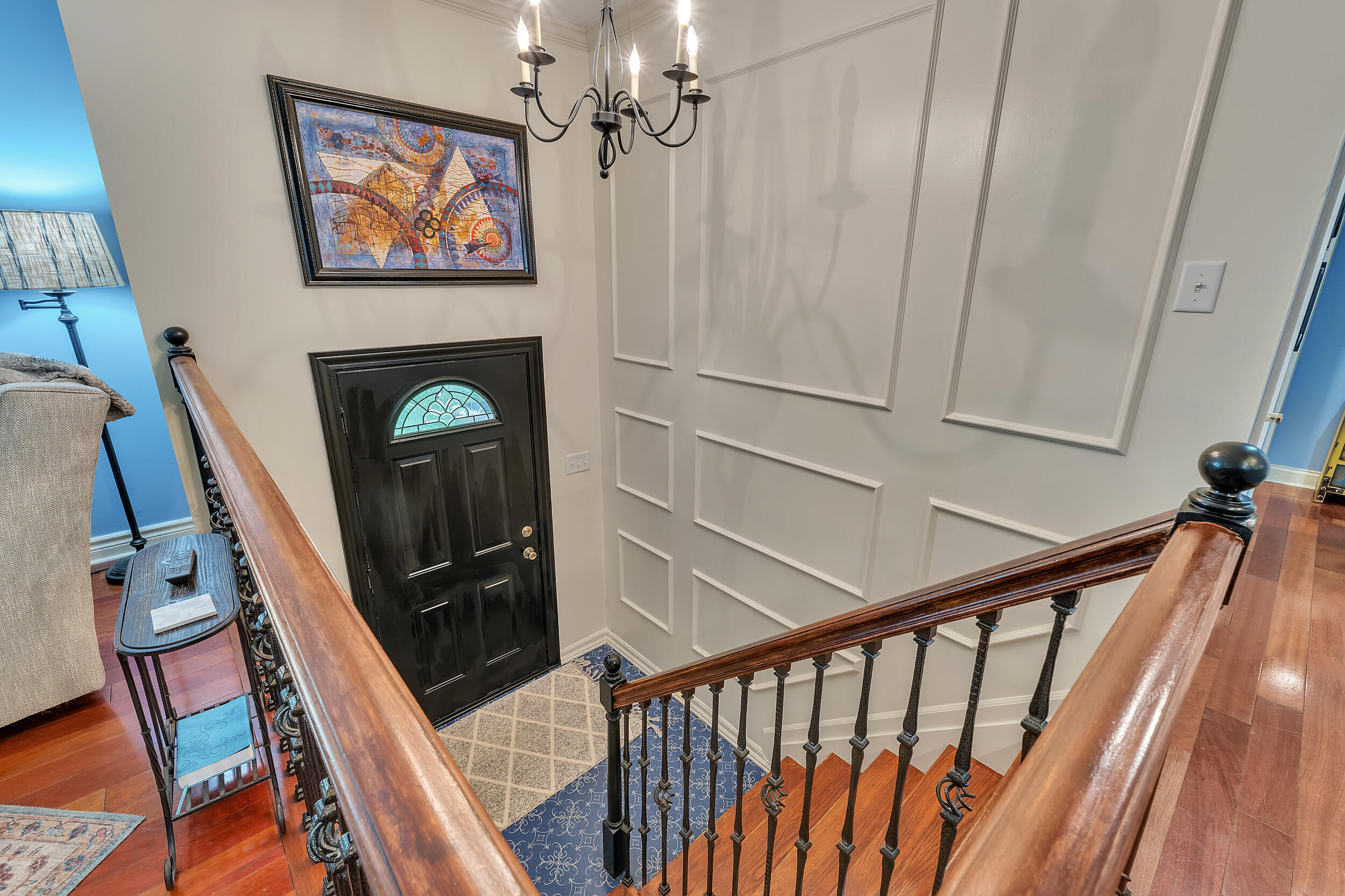 739 Los Arboles Drive