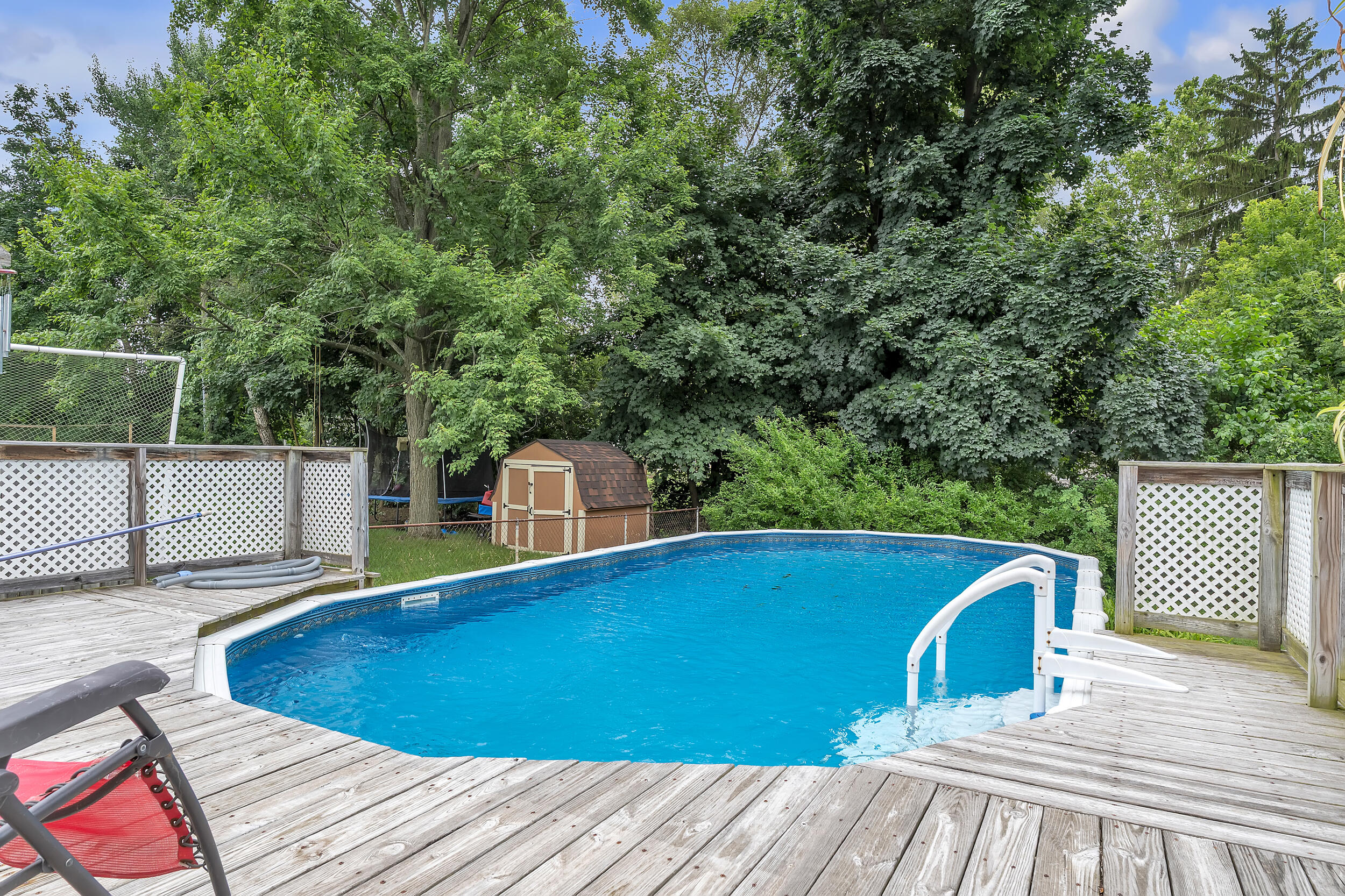 739 Los Arboles Drive