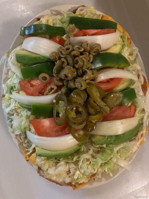 Detroit City MI 48216